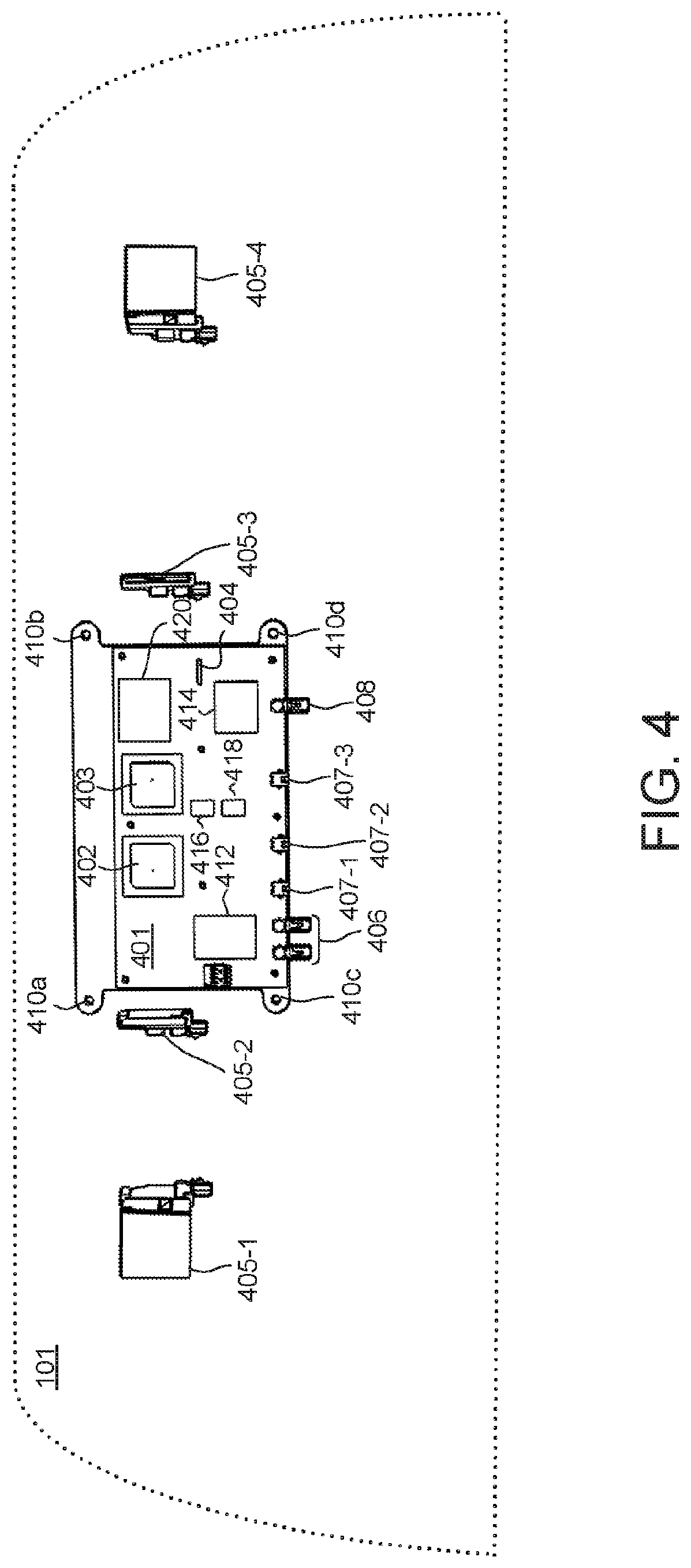 Coaxial beverage keg connector comprising a ball joint