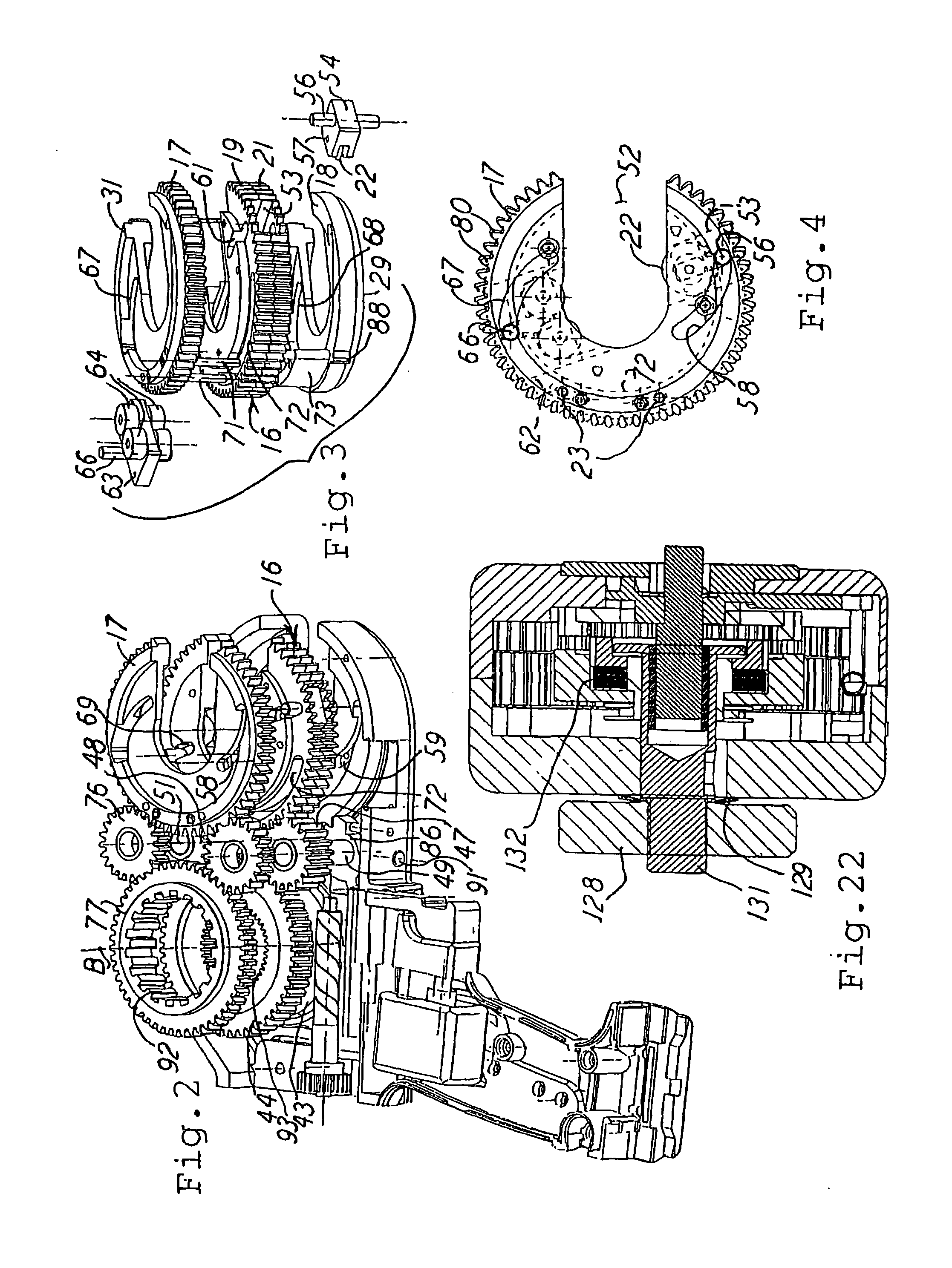 Powered Tool for Tube Cutting and Treating This Invention Relates to a Powered Tool for Tube Cutting and Treating, and Particularlyy to a Powered Tube Toll Which is Portable and Hand Manipulable