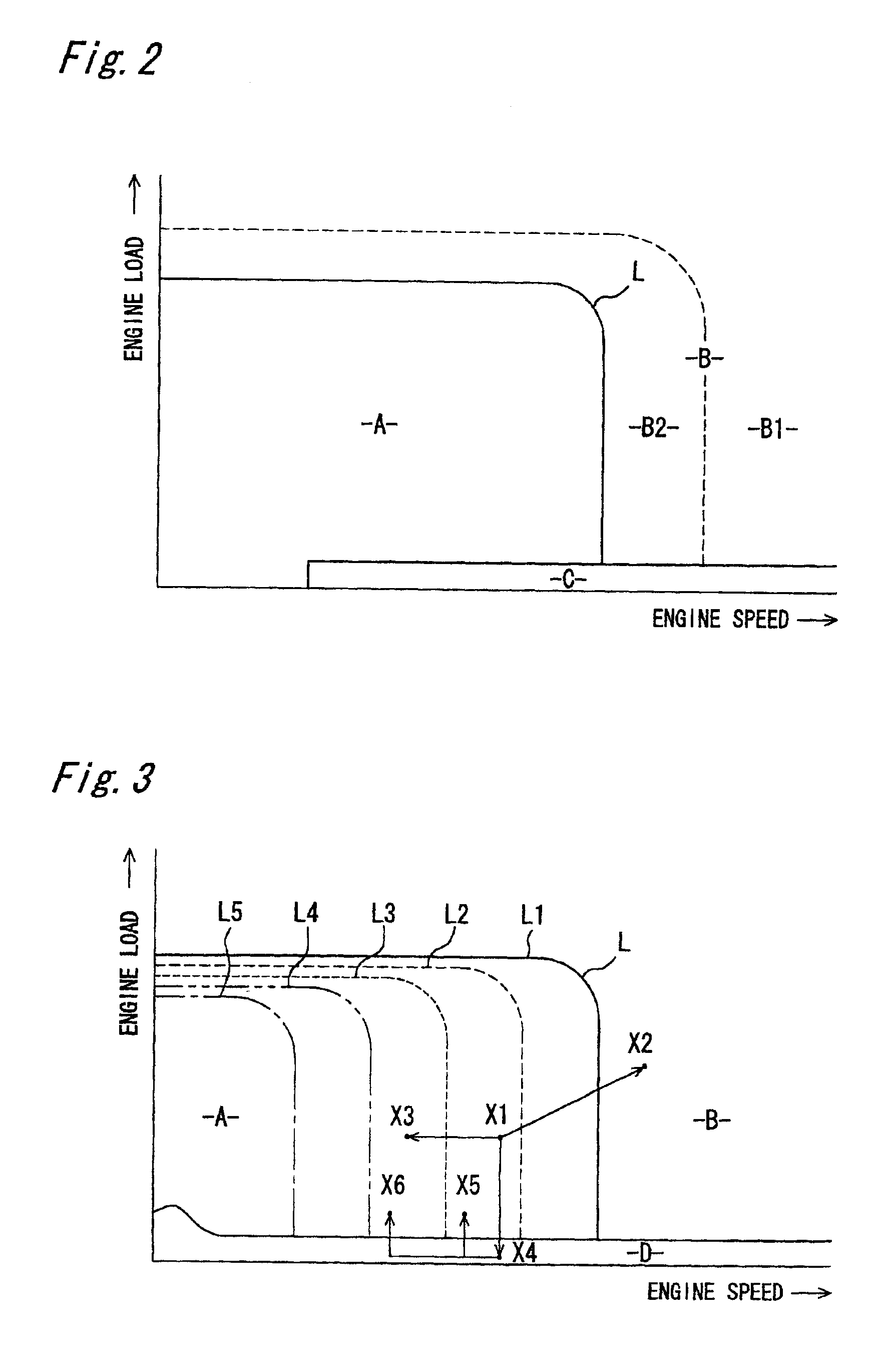 Apparatus for purifying exhaust gas of engine