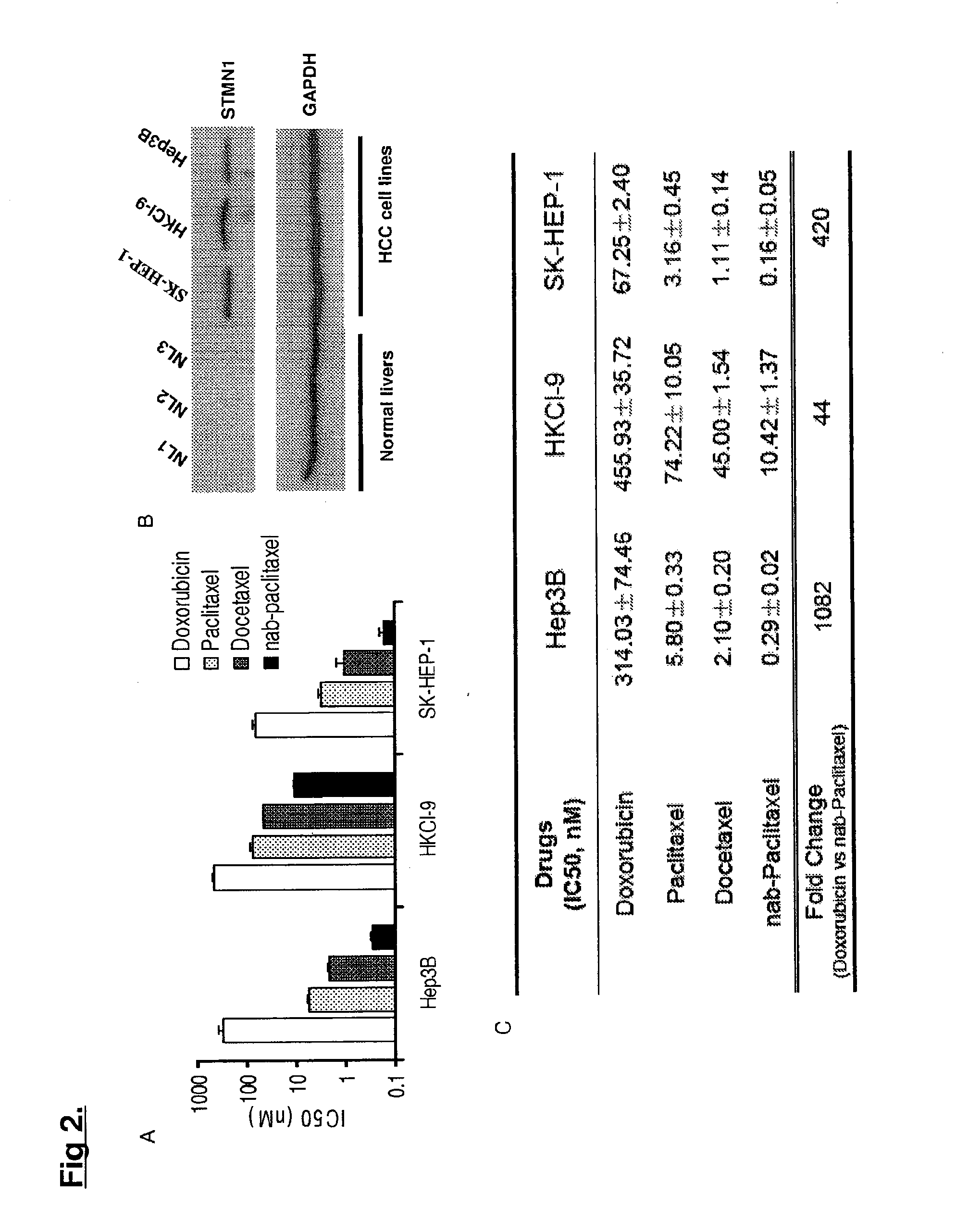 Methods for treating hepatocellular carcinoma