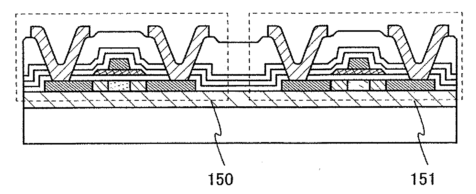 Manufacturing method of semiconductor device