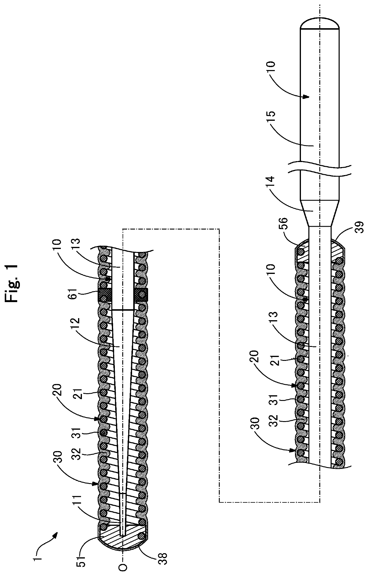 Guide wire