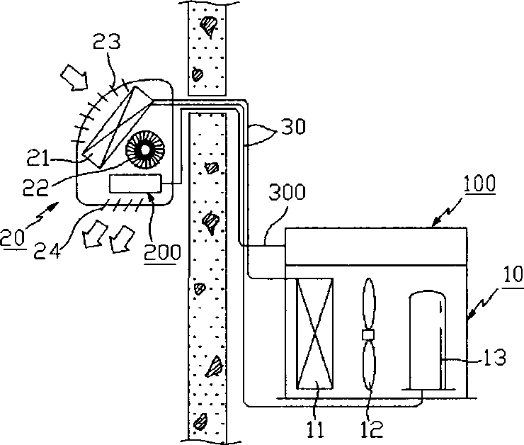 Air purifier