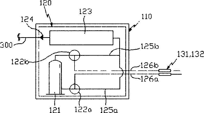 Air purifier