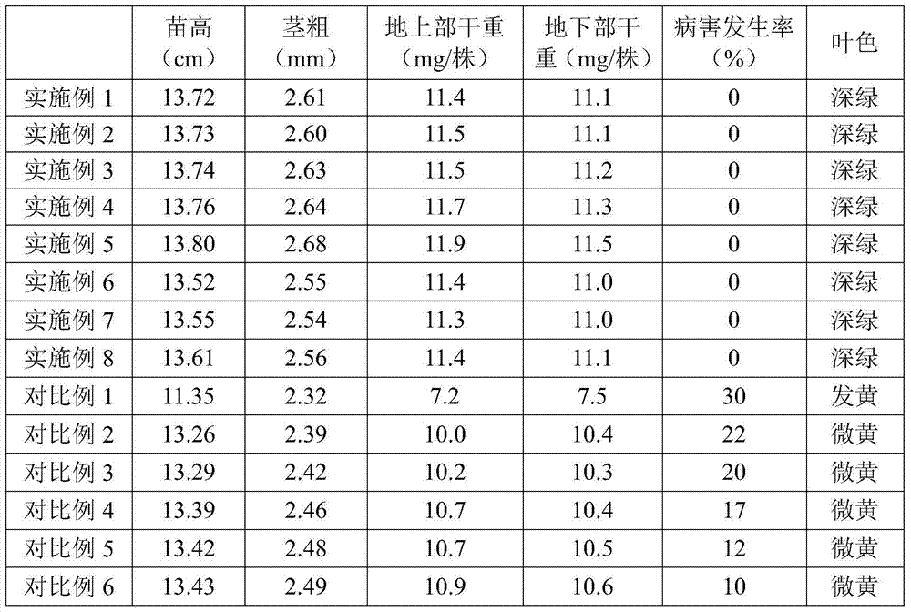 Rice seedling substrate, rice seedling substrate board and preparation method of rice seedling substrate