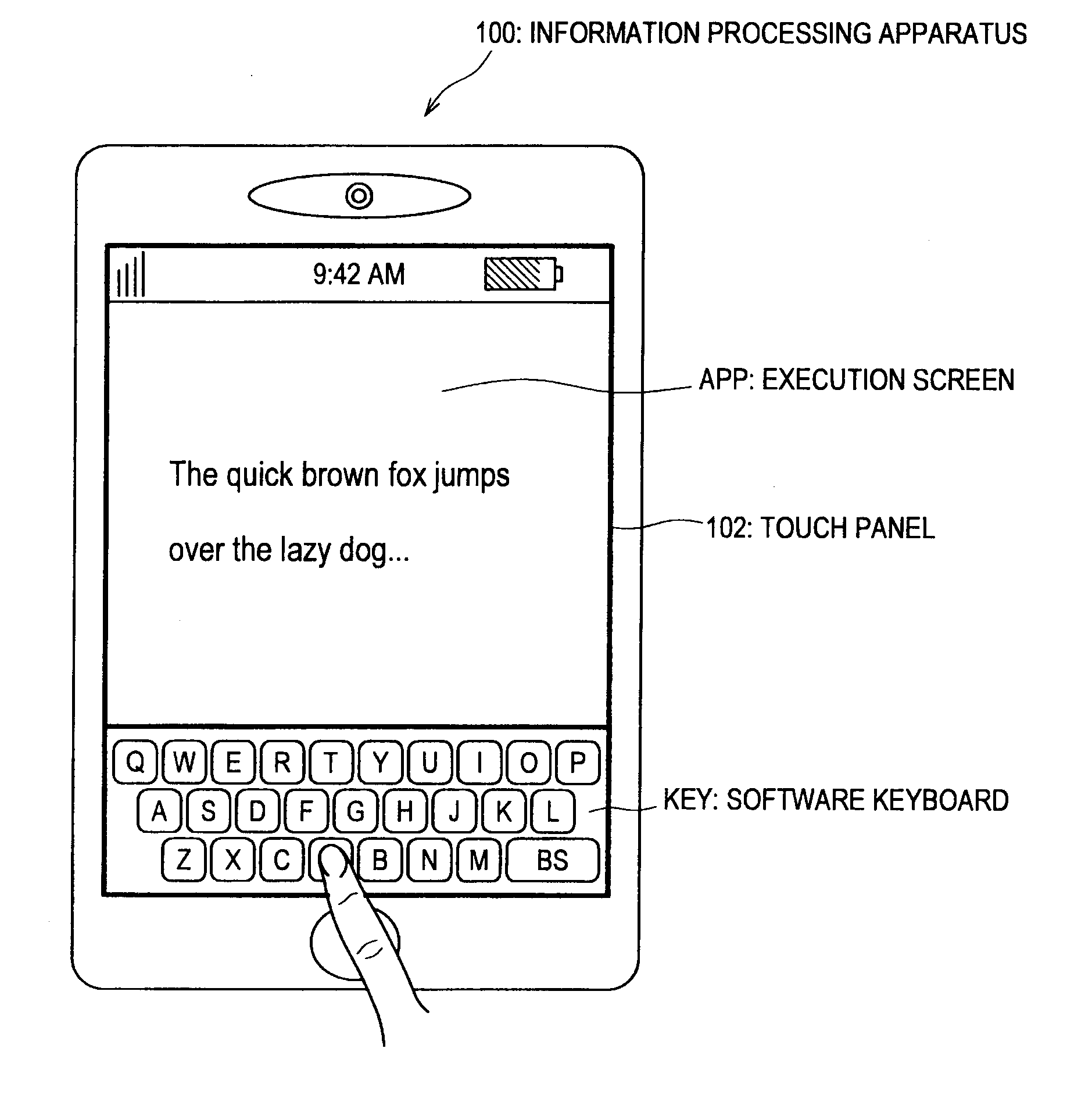 Information Processing Apparatus, Information Processing Method, and Program