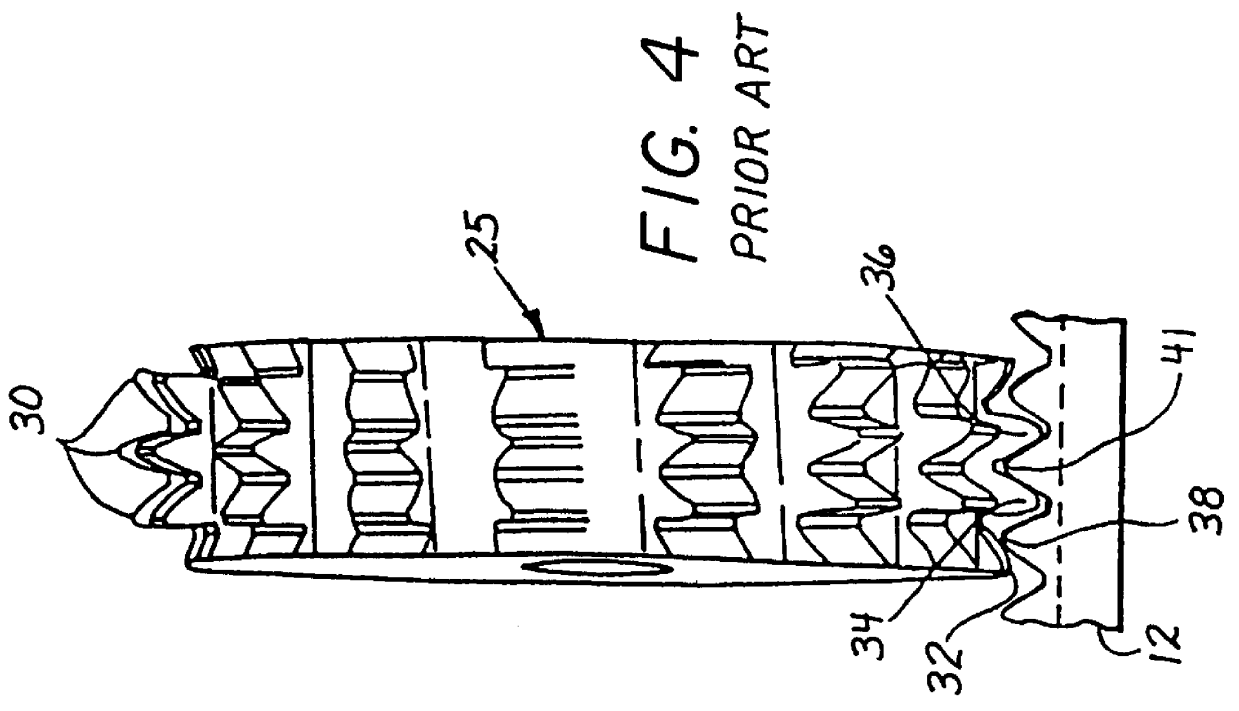 Face-gear forging method