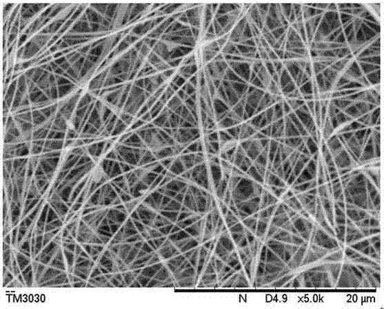 Lithium battery diaphragm and preparation method therefor, and application of lithium battery diaphragm in lithium battery