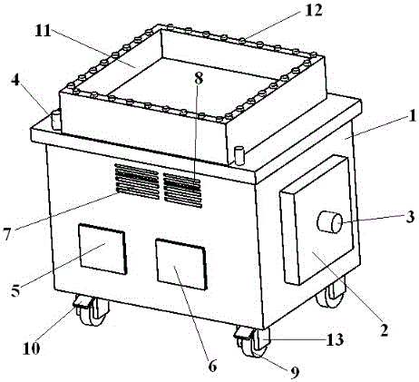 Multi-purpose furniture