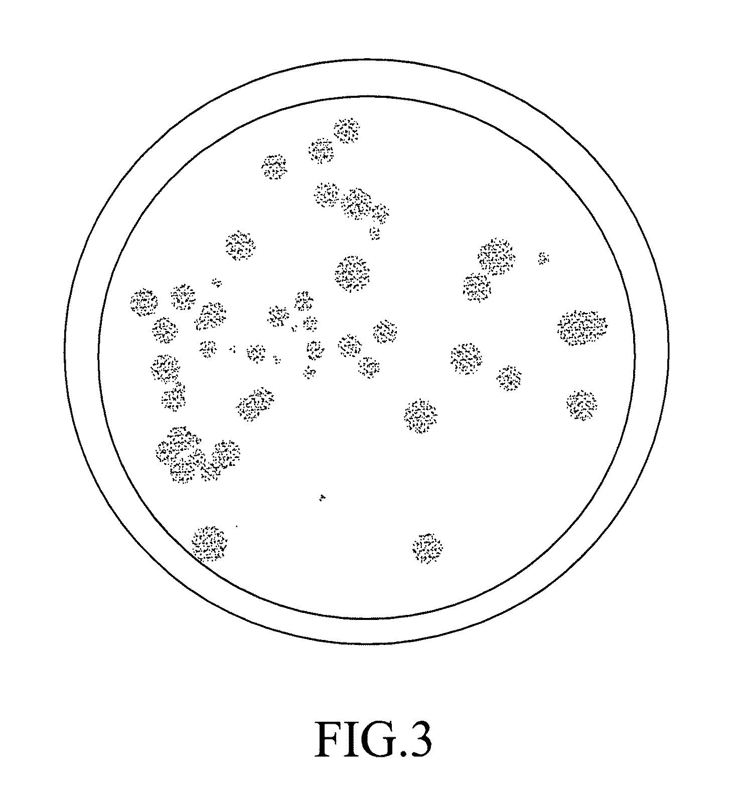 Microbial materials for degradation of oils and toxic chemicals