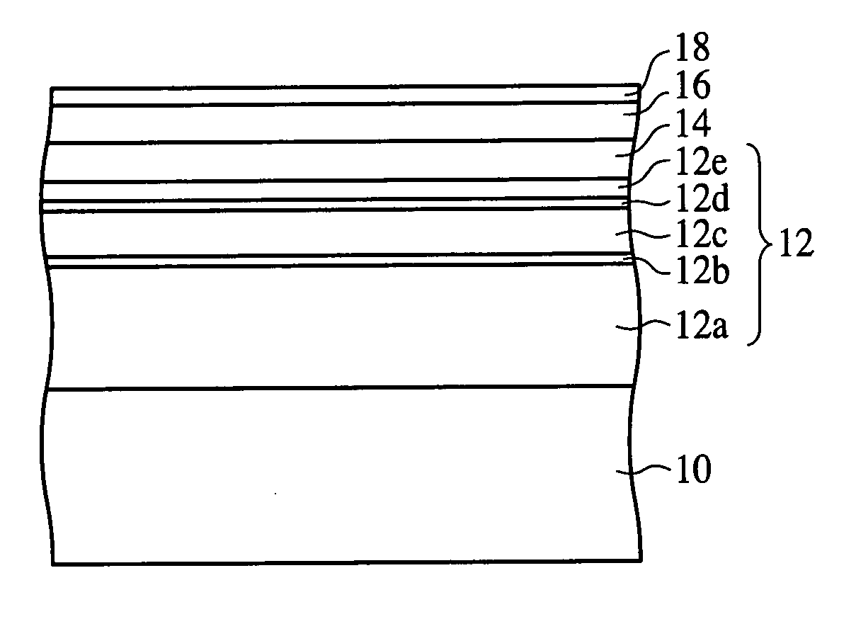 Magnetic recording medium and magnetic recording method