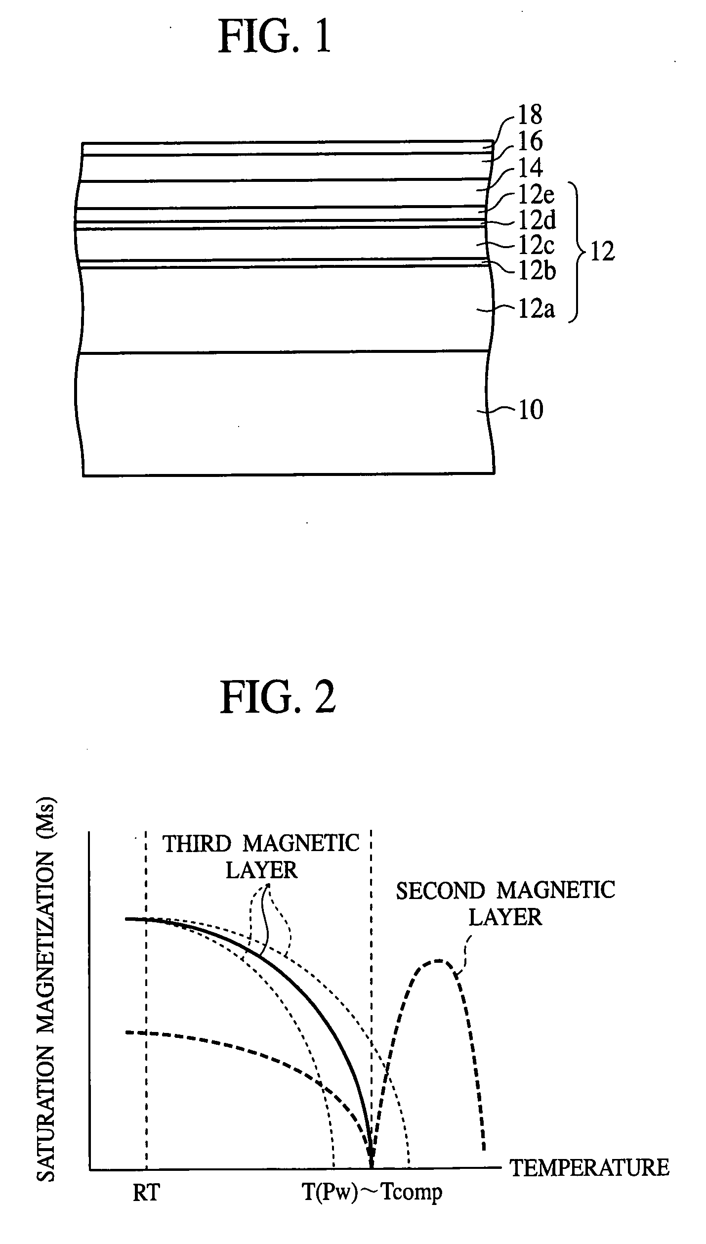 Magnetic recording medium and magnetic recording method