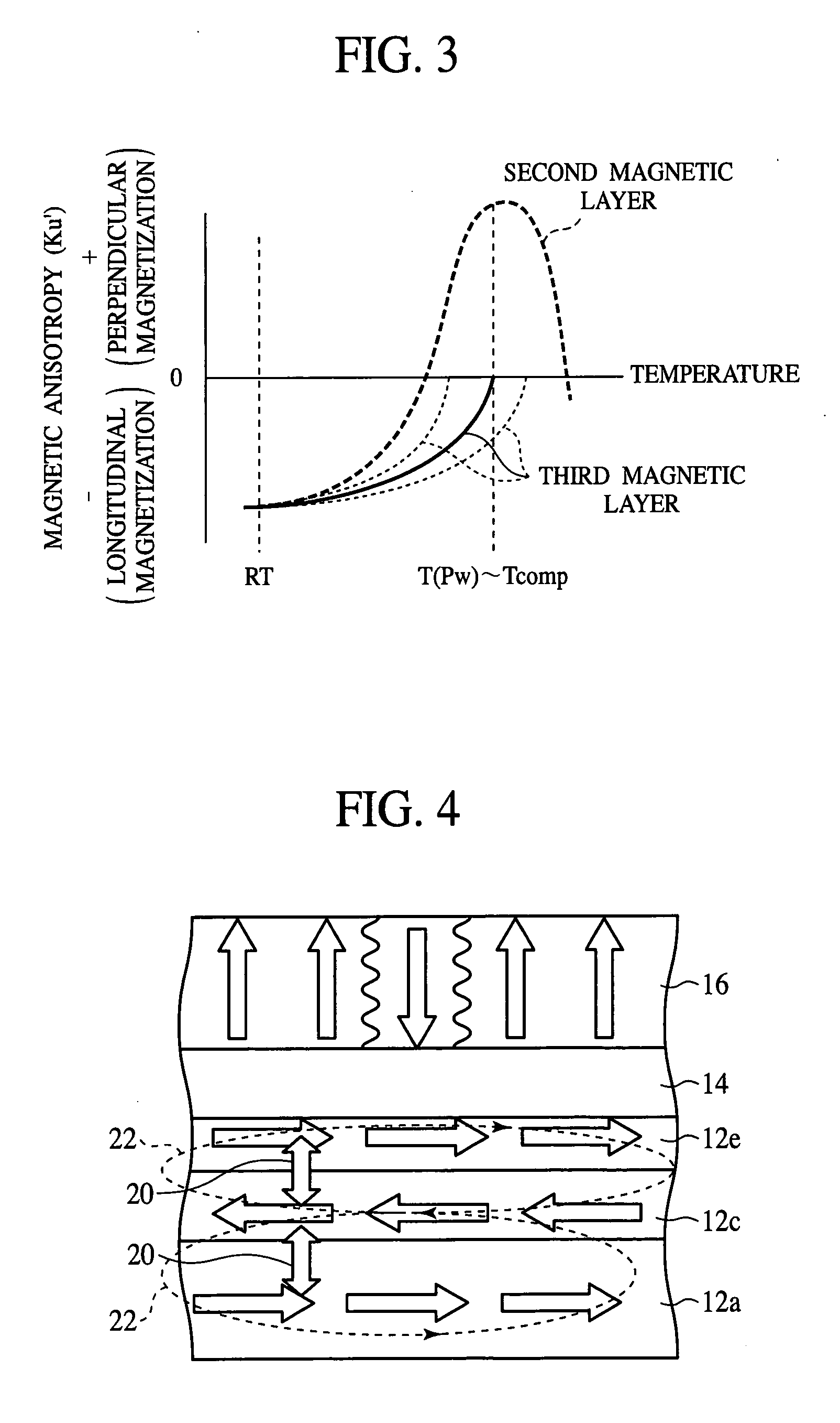 Magnetic recording medium and magnetic recording method