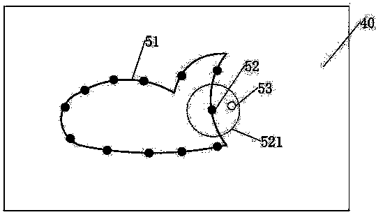 Salary calculation system and method