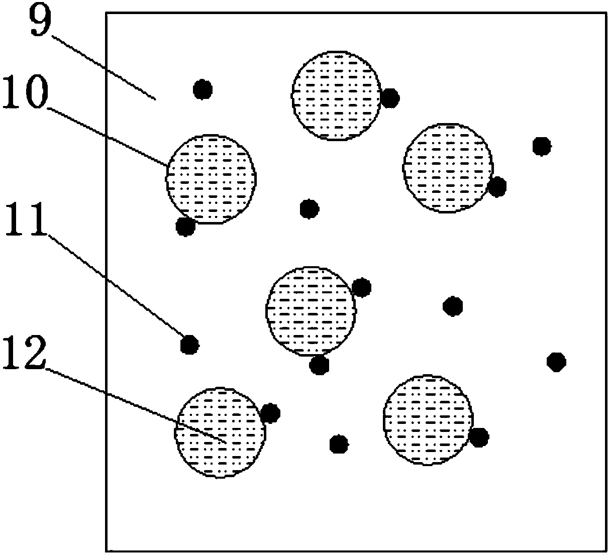 Anticorrosion coating for manual threaded valve