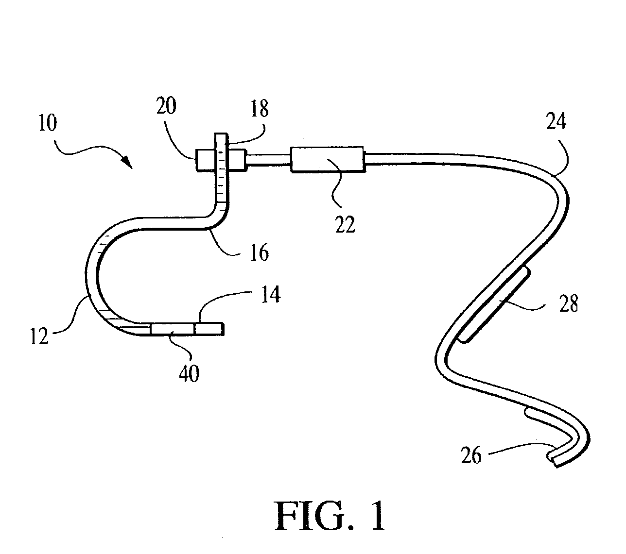 Adjustable apparatus and method for treating carpal tunnel syndrome