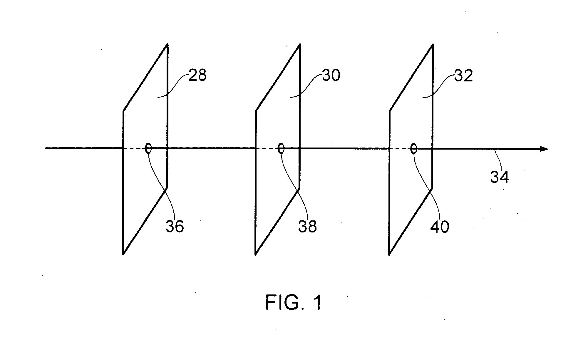 Method, apparatus and phantom for measuring and correcting tomogram errors