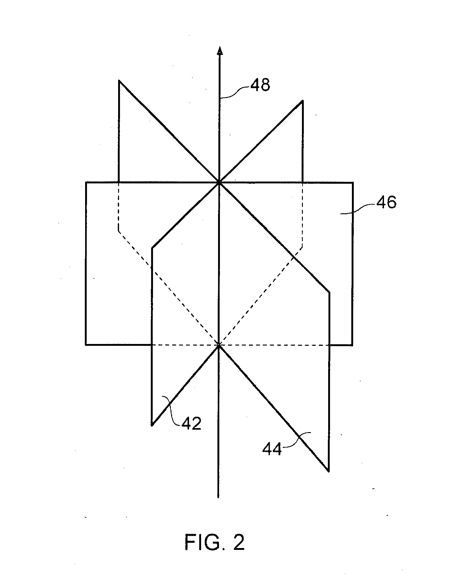 Method, apparatus and phantom for measuring and correcting tomogram errors