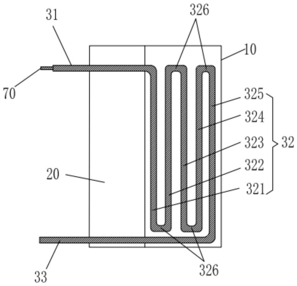 Air conditioner outdoor unit, method and device for adjusting air conditioner outdoor unit