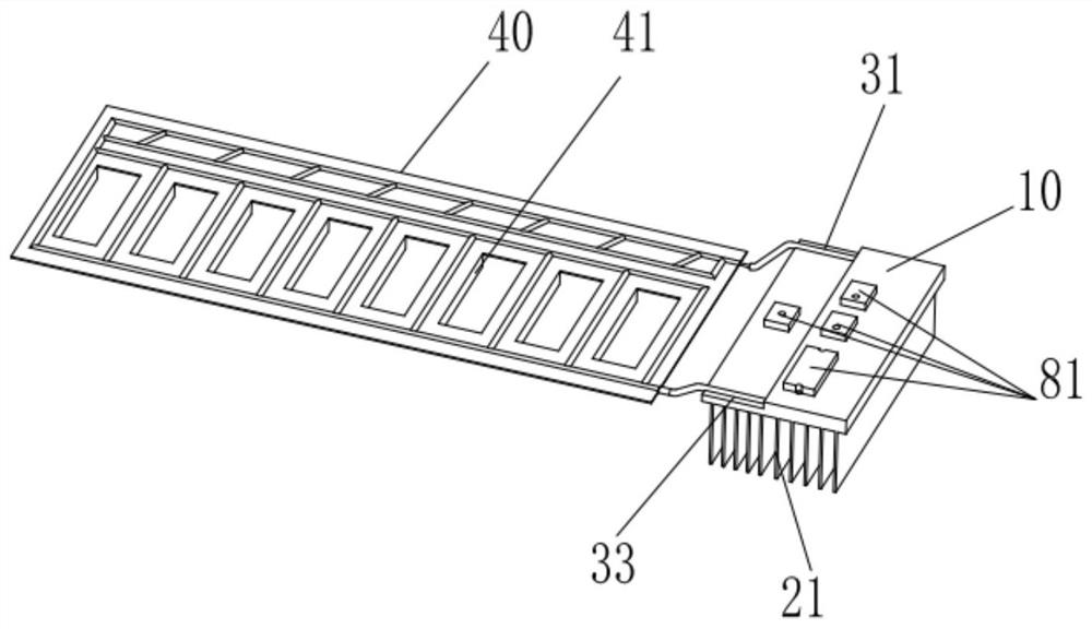 Air conditioner outdoor unit, method and device for adjusting air conditioner outdoor unit