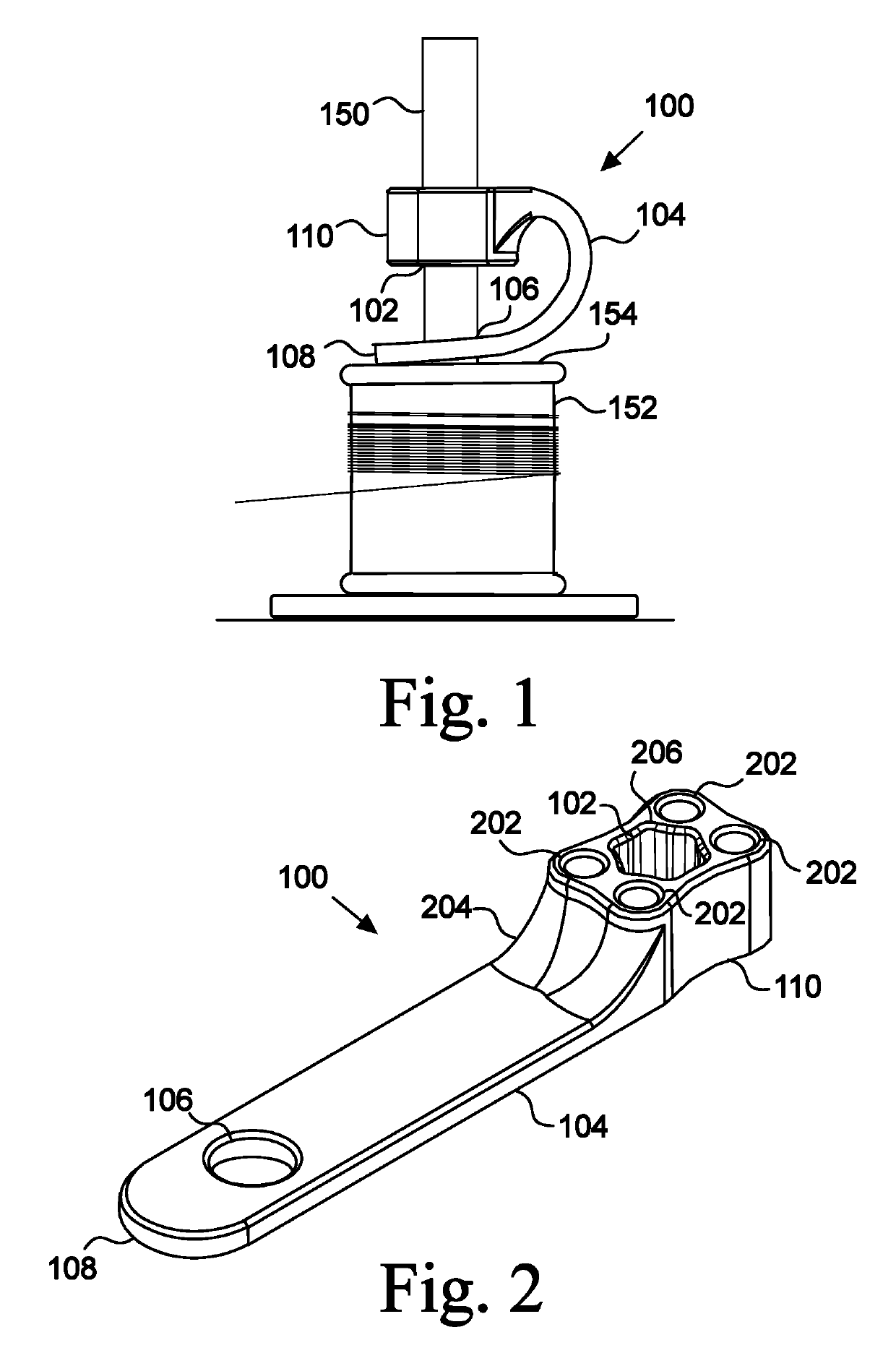 Quick-adjust tensioner