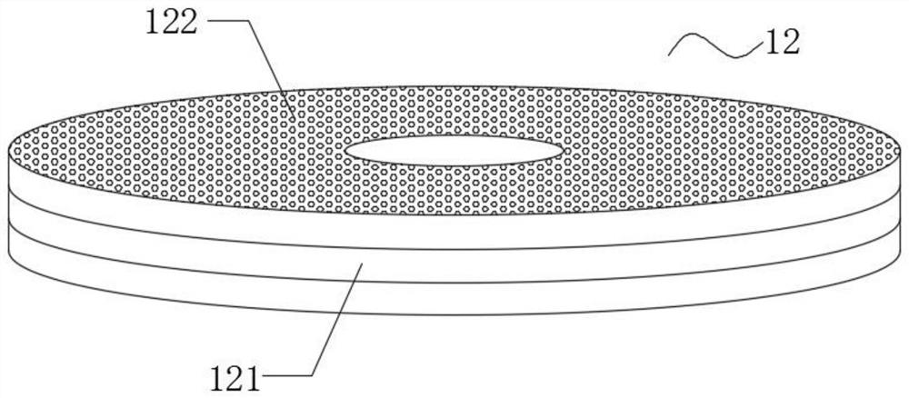 Processing technology of cement clinker