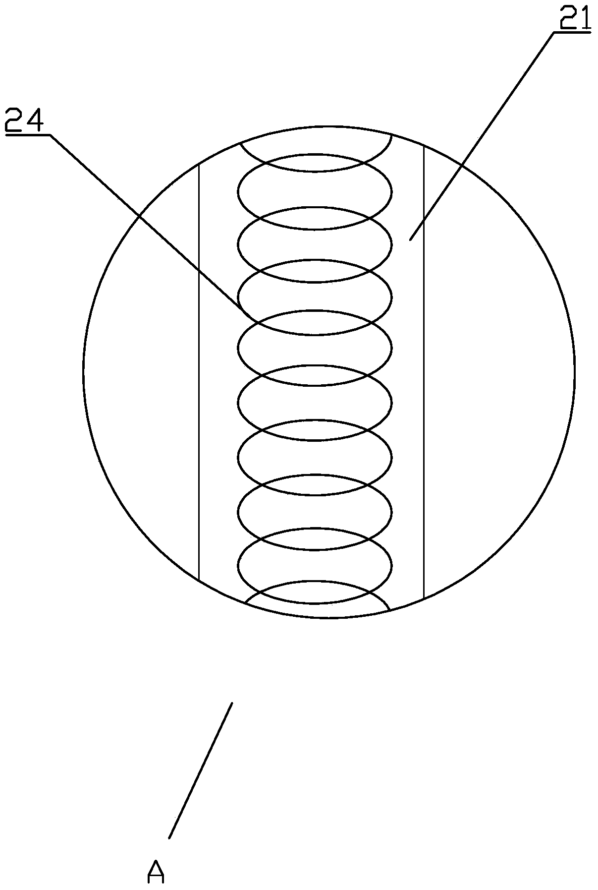 Multi-heat-source drying room system with geothermal pipe and double dehumidification devices