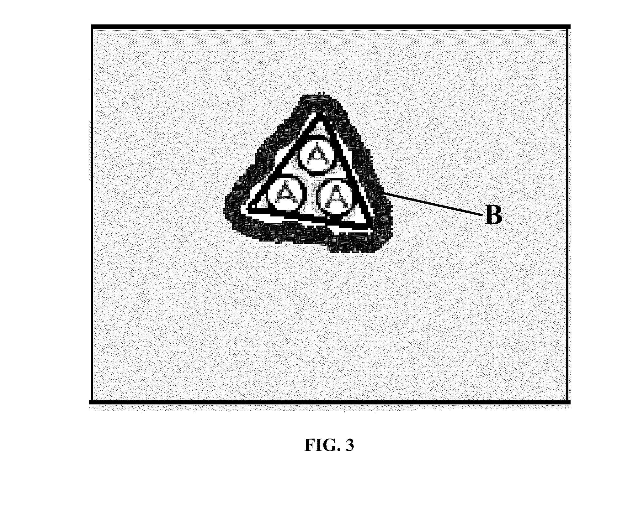 Encapsulated salts and use in high acid beverages