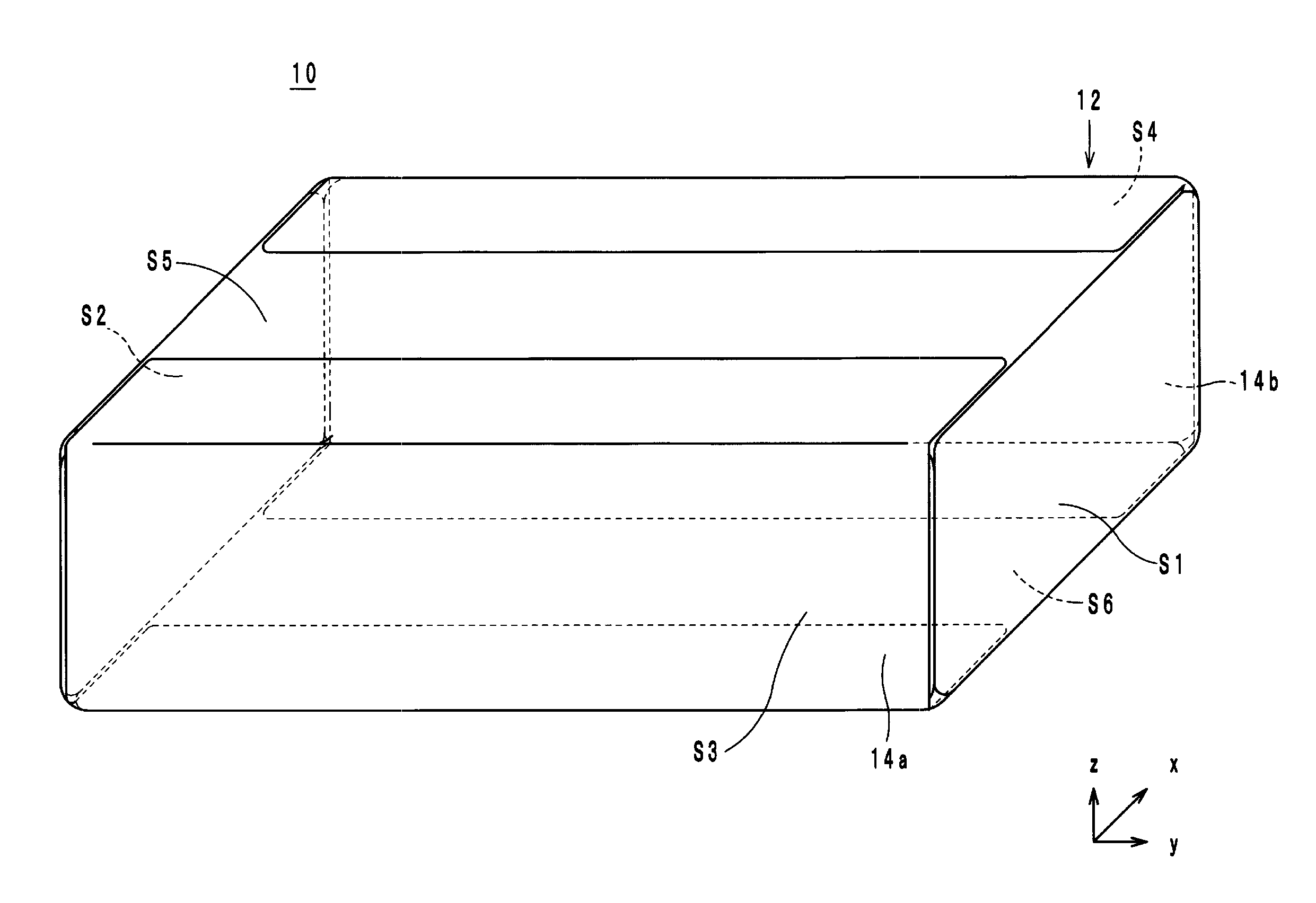 Electronic component