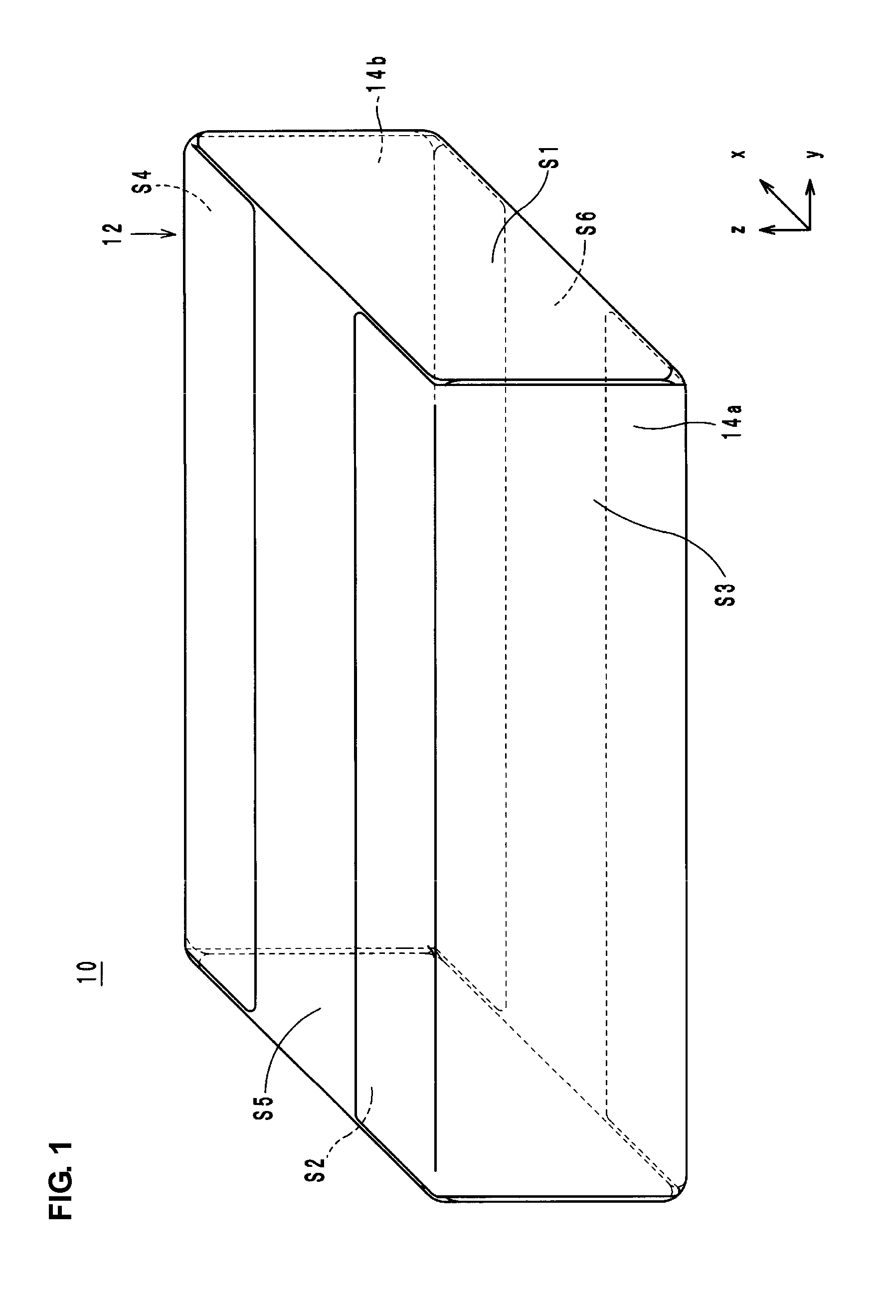 Electronic component