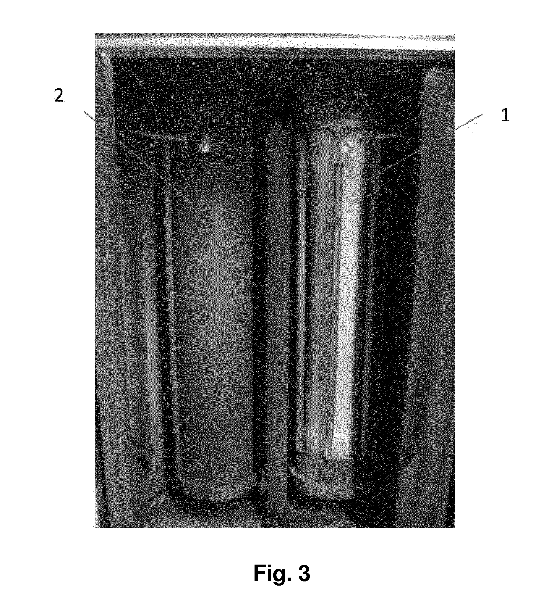 Glow Discharge Apparatus and Method with Lateral Rotating Arc Cathodes