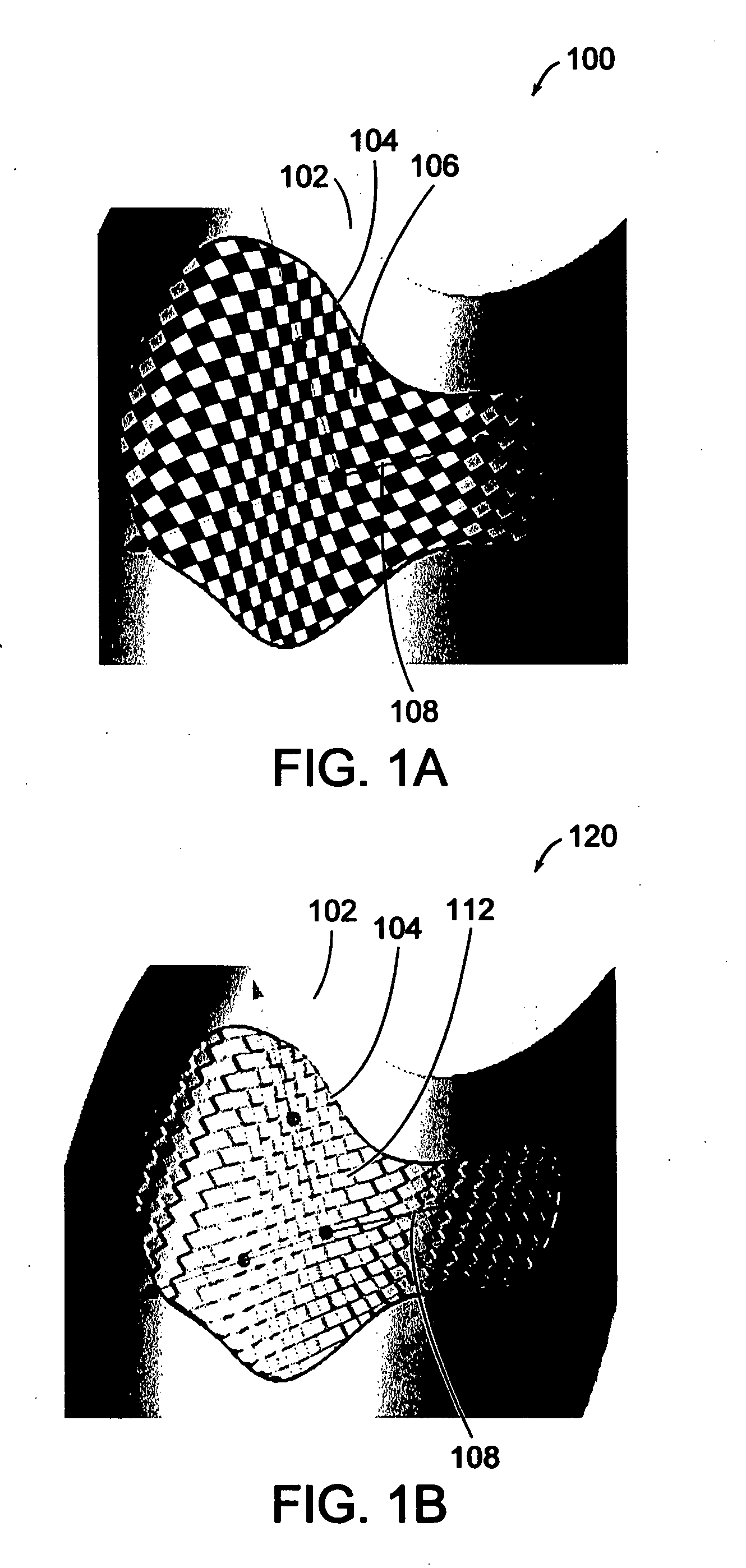 Apparatus and methods for wrapping texture onto the surface of a virtual object