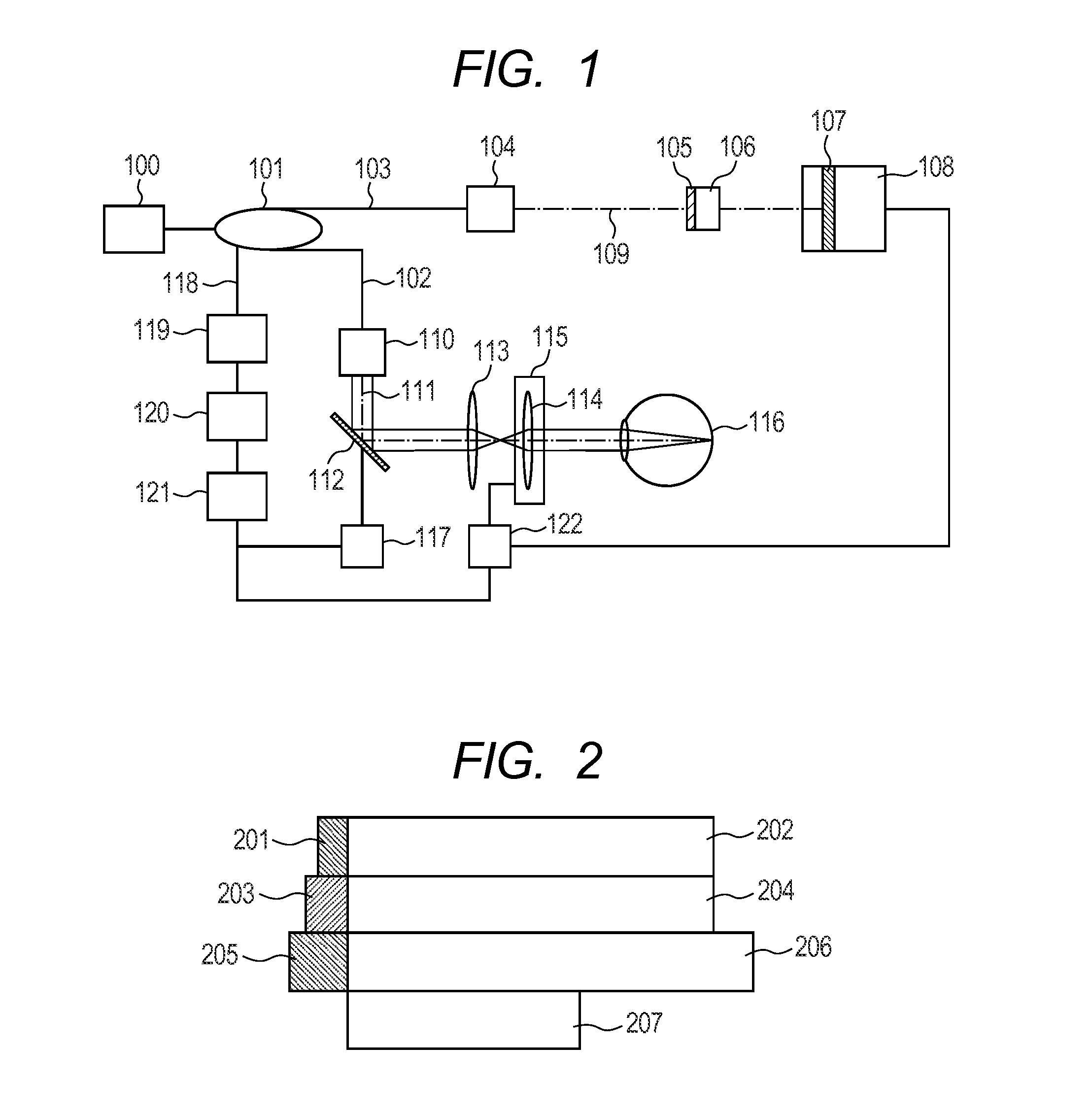 Optical coherence tomography apparatus and method