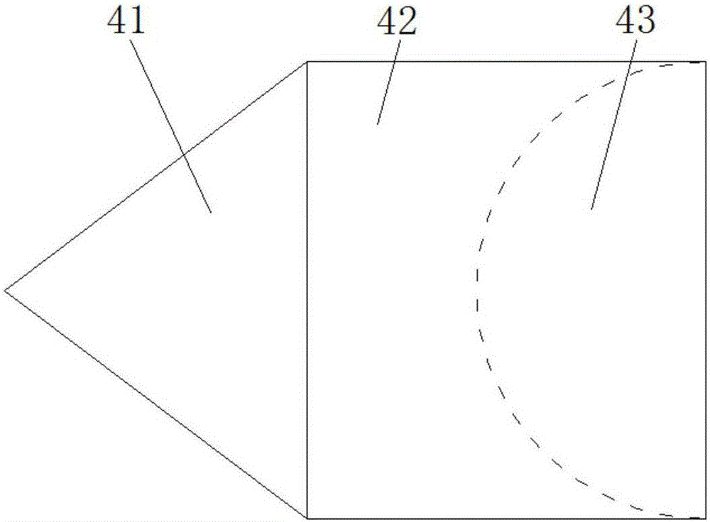 Tamping plug for blasting engineering