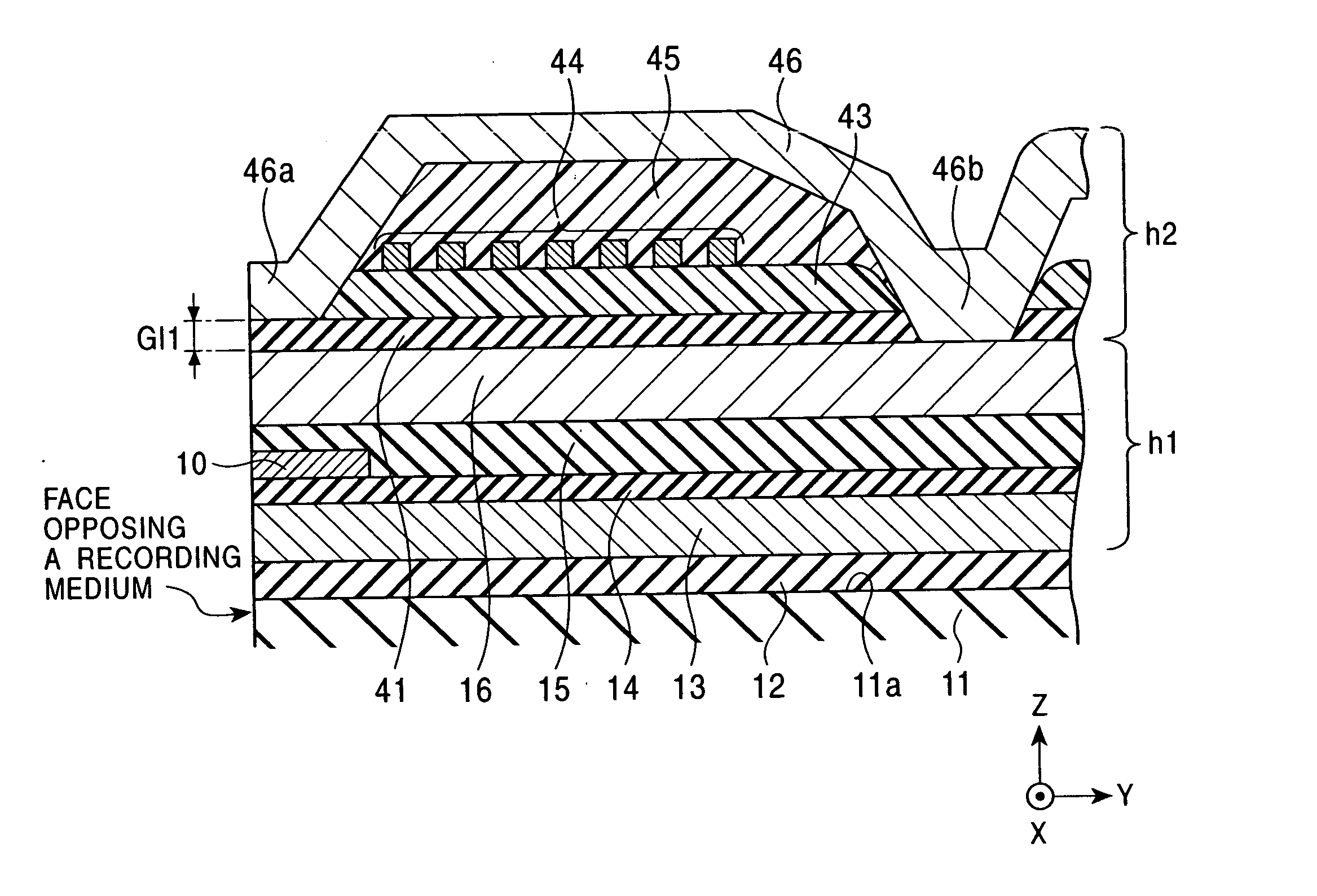 Soft magnetic film having high saturation magnetic flux density, thin-film magnetic head using the same, and manufacturing method of the same