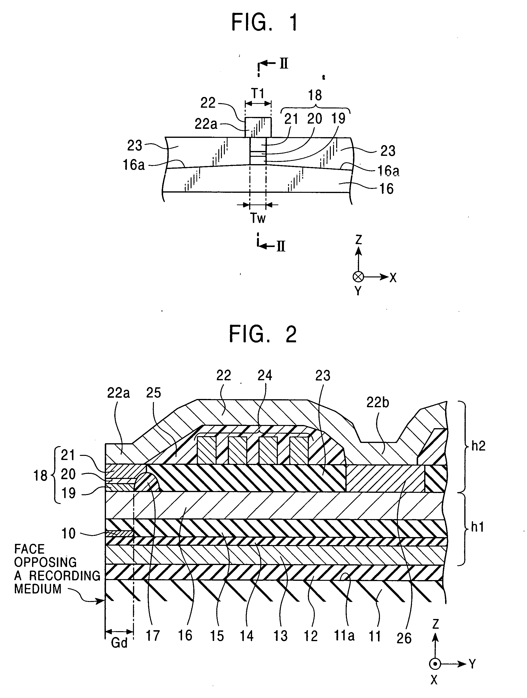 Soft magnetic film having high saturation magnetic flux density, thin-film magnetic head using the same, and manufacturing method of the same