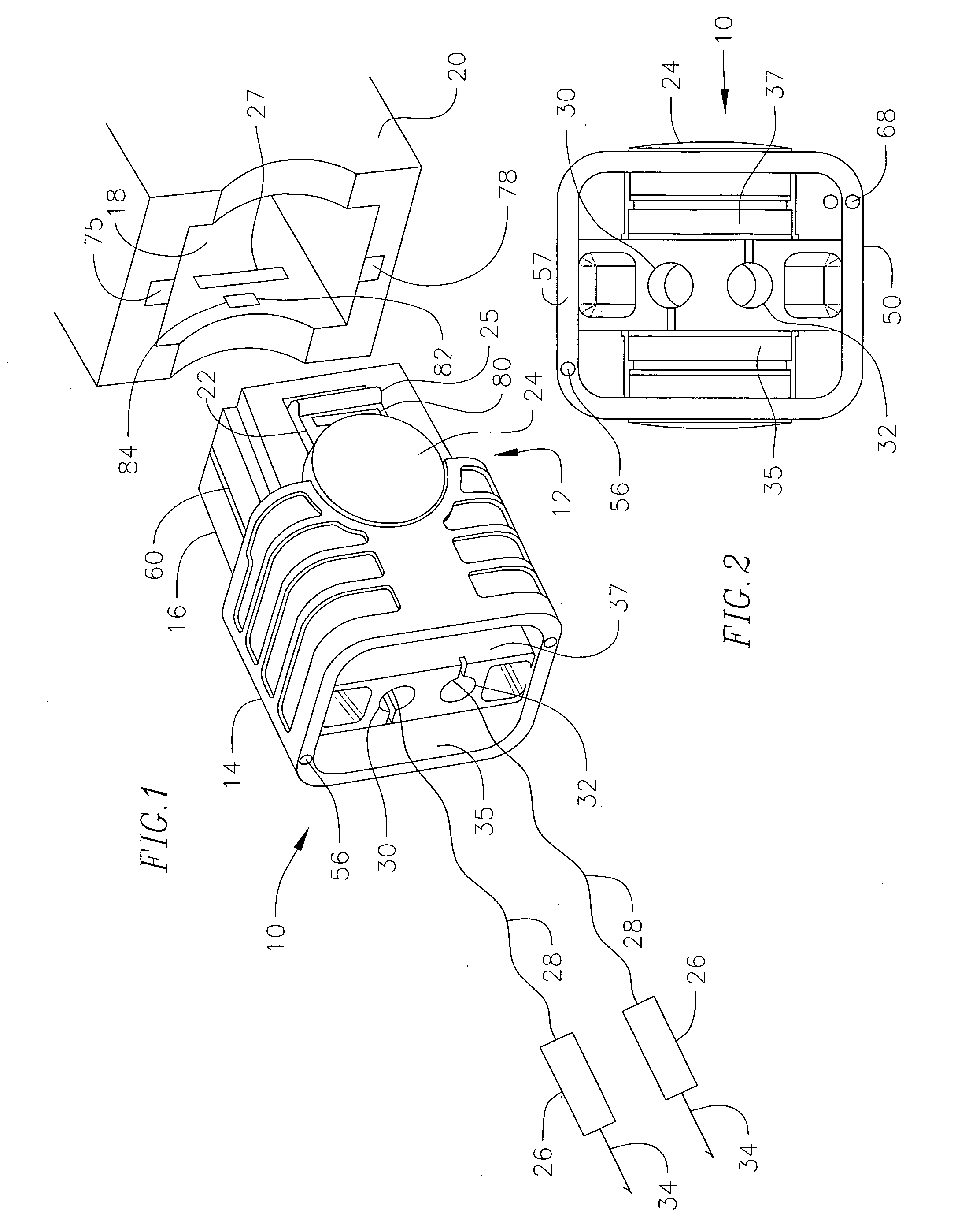 Ammunition for electrical discharge weapon