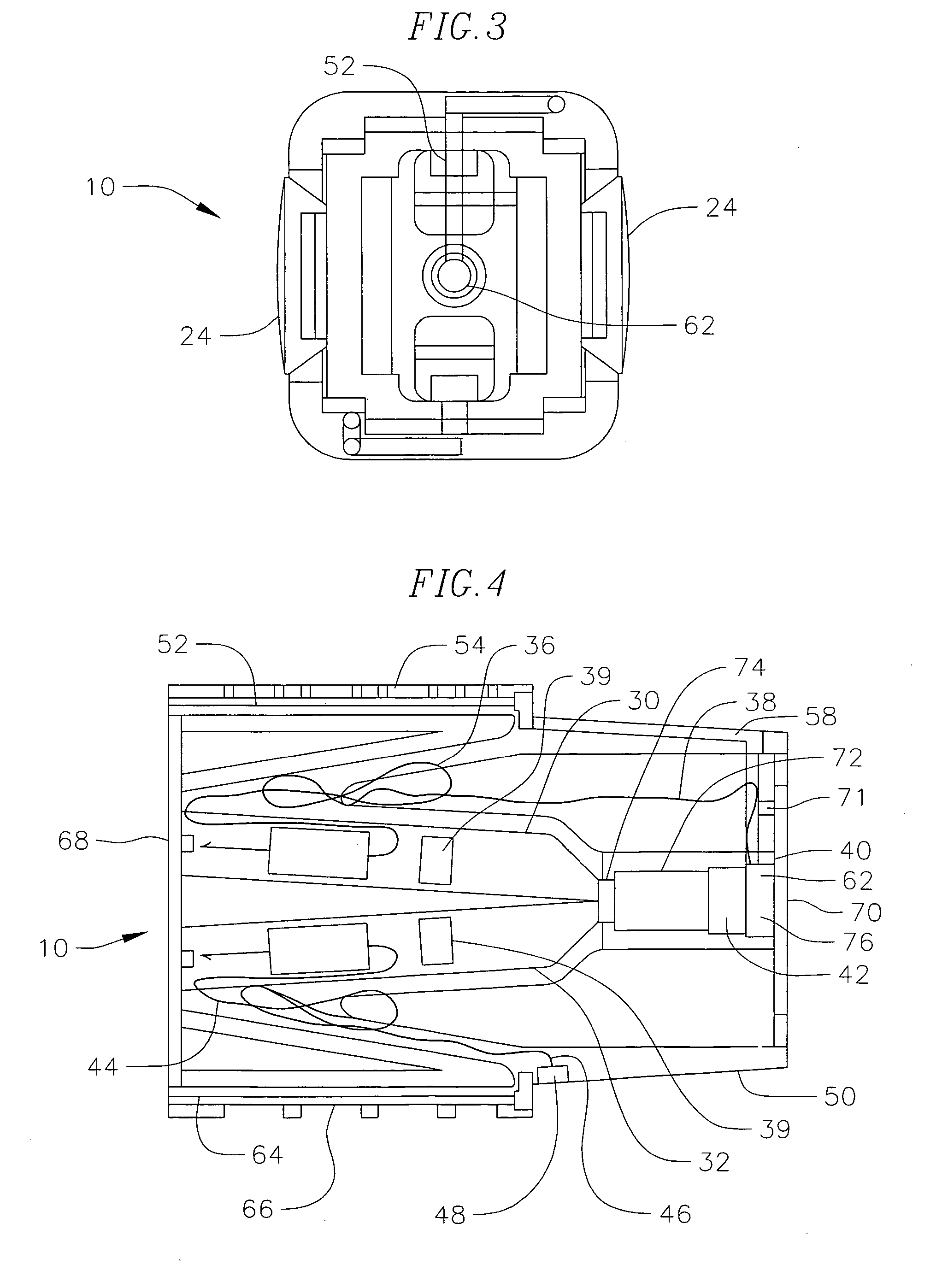 Ammunition for electrical discharge weapon