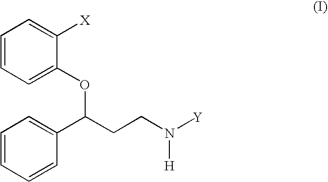 Treatment of stuttering and other communication disorders with norepinephrine reuptake inhibitors