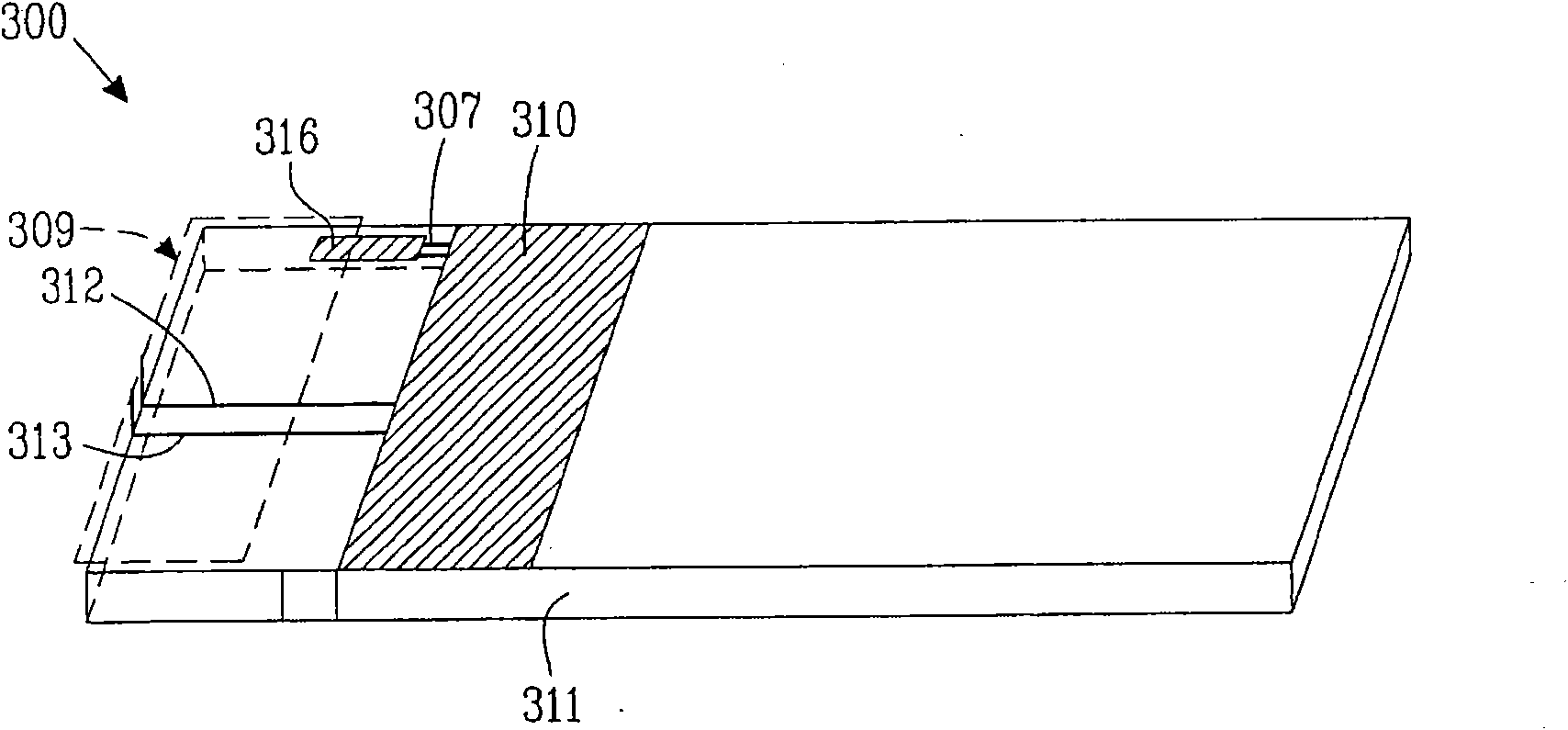 Antenna arrangement