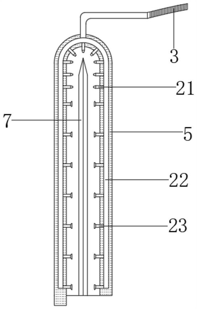 Cutting equipment for automobile bearing production