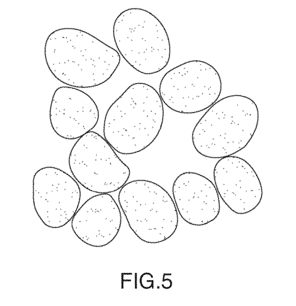 Coloured TPU foam material, preparation method and use thereof, as well as method for preparing shaped body, sheet and shoe material by using same