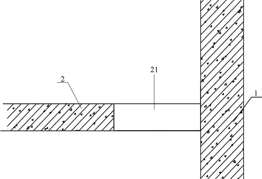 Sleeve for flue installation and manufacturing method thereof