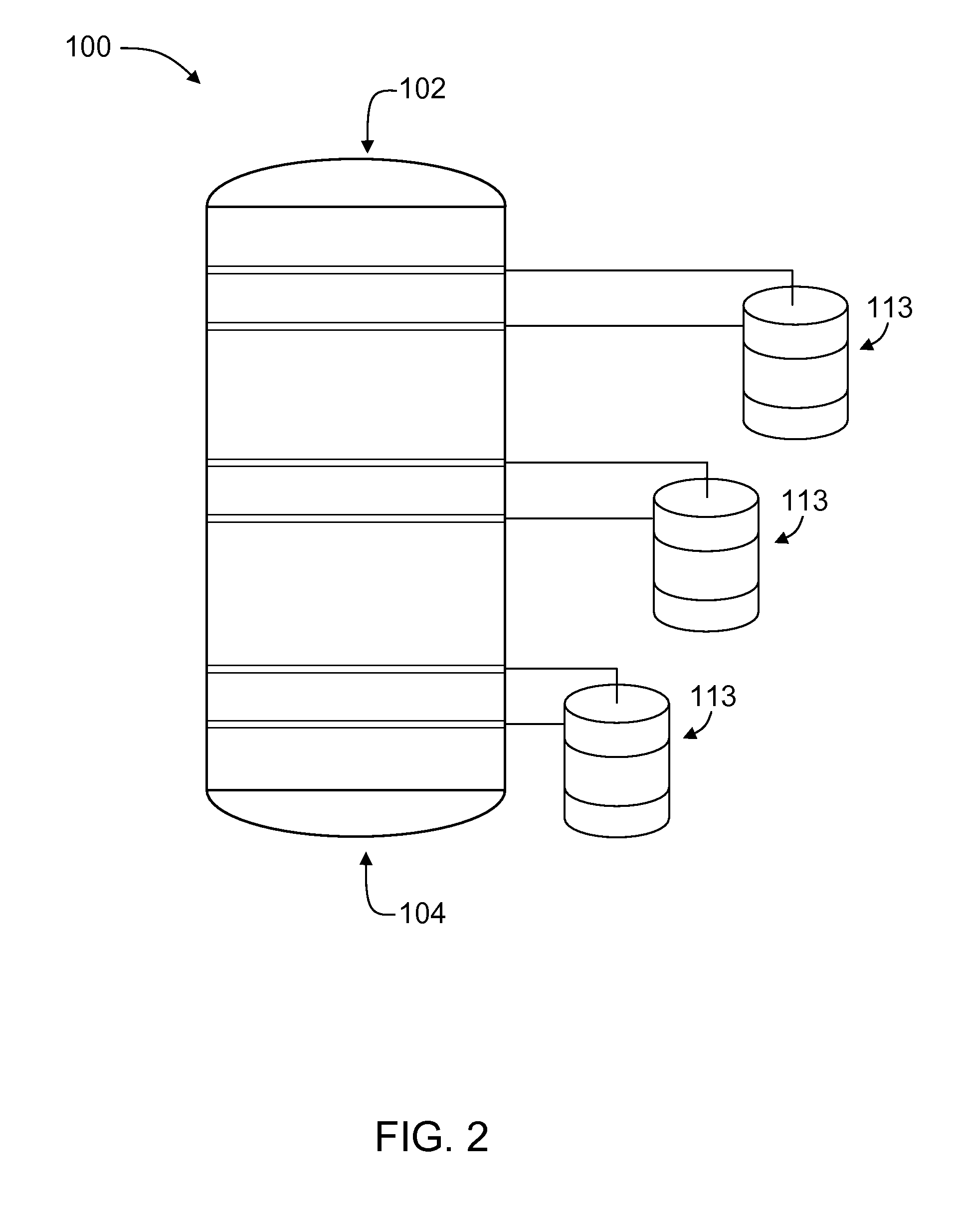 Methods and system for removing impurities from heavy fuel