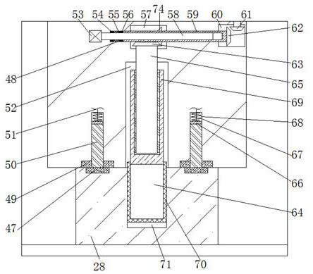 Capacitor device with cutting and protecting functions