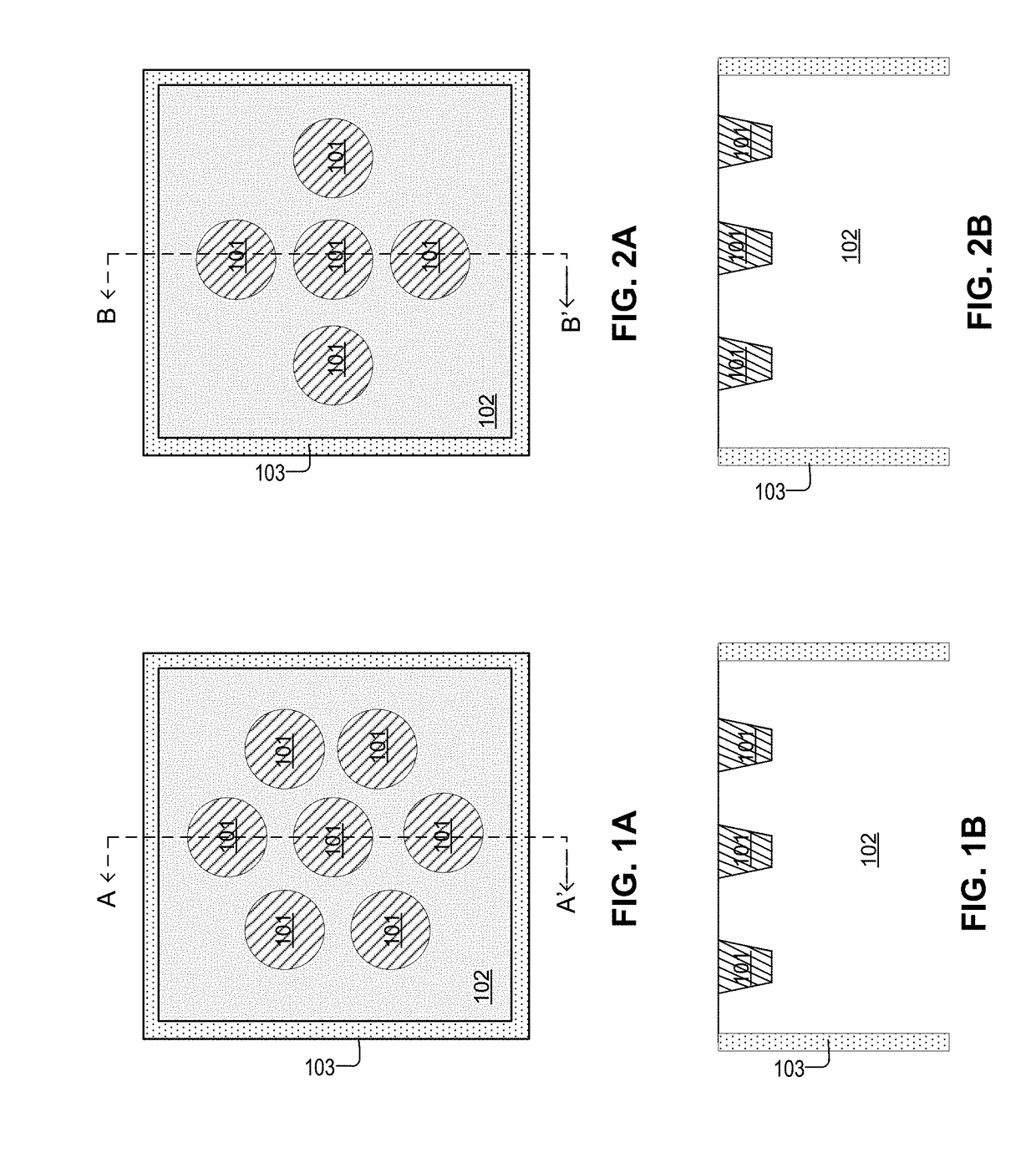 CMOS image sensor having enhanced near infrared quantum efficiency and modulation transfer function