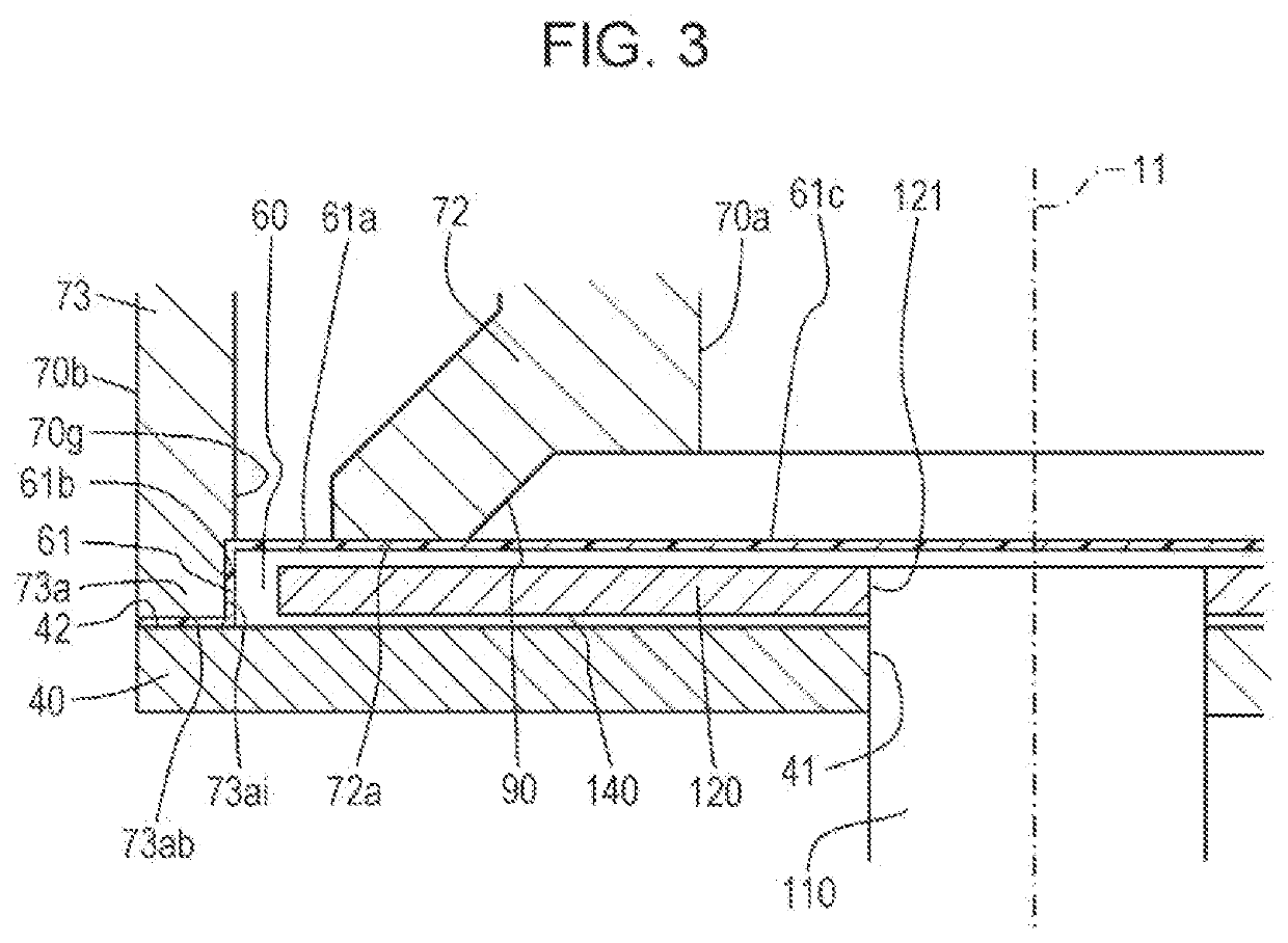 Torque Generating Device