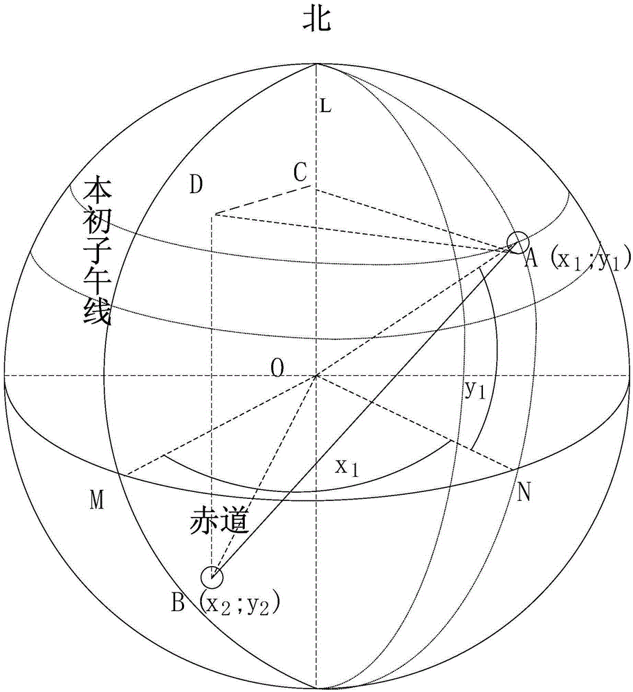 Curve speed warning method based on vehicle-road coordination