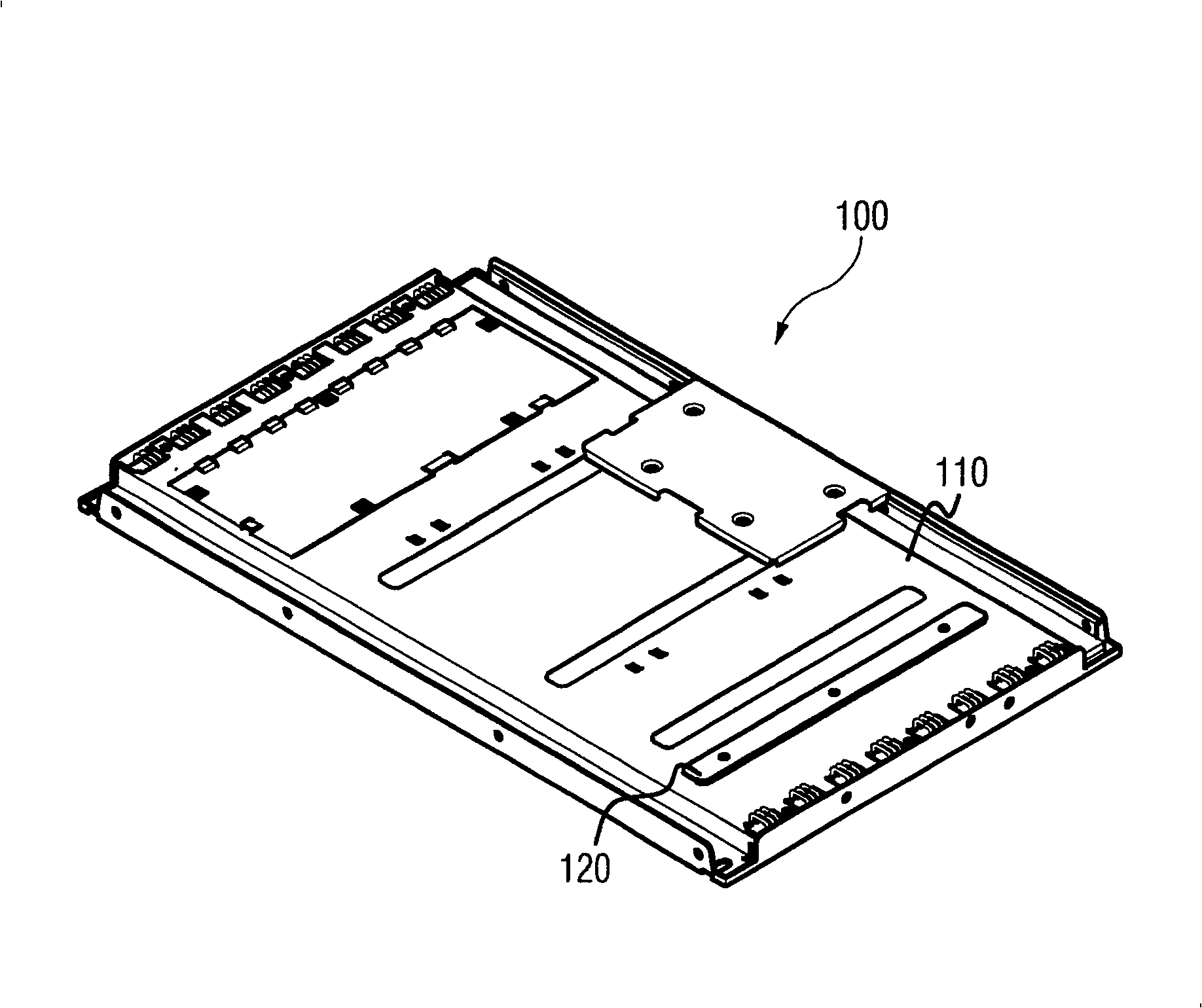 Backlight module