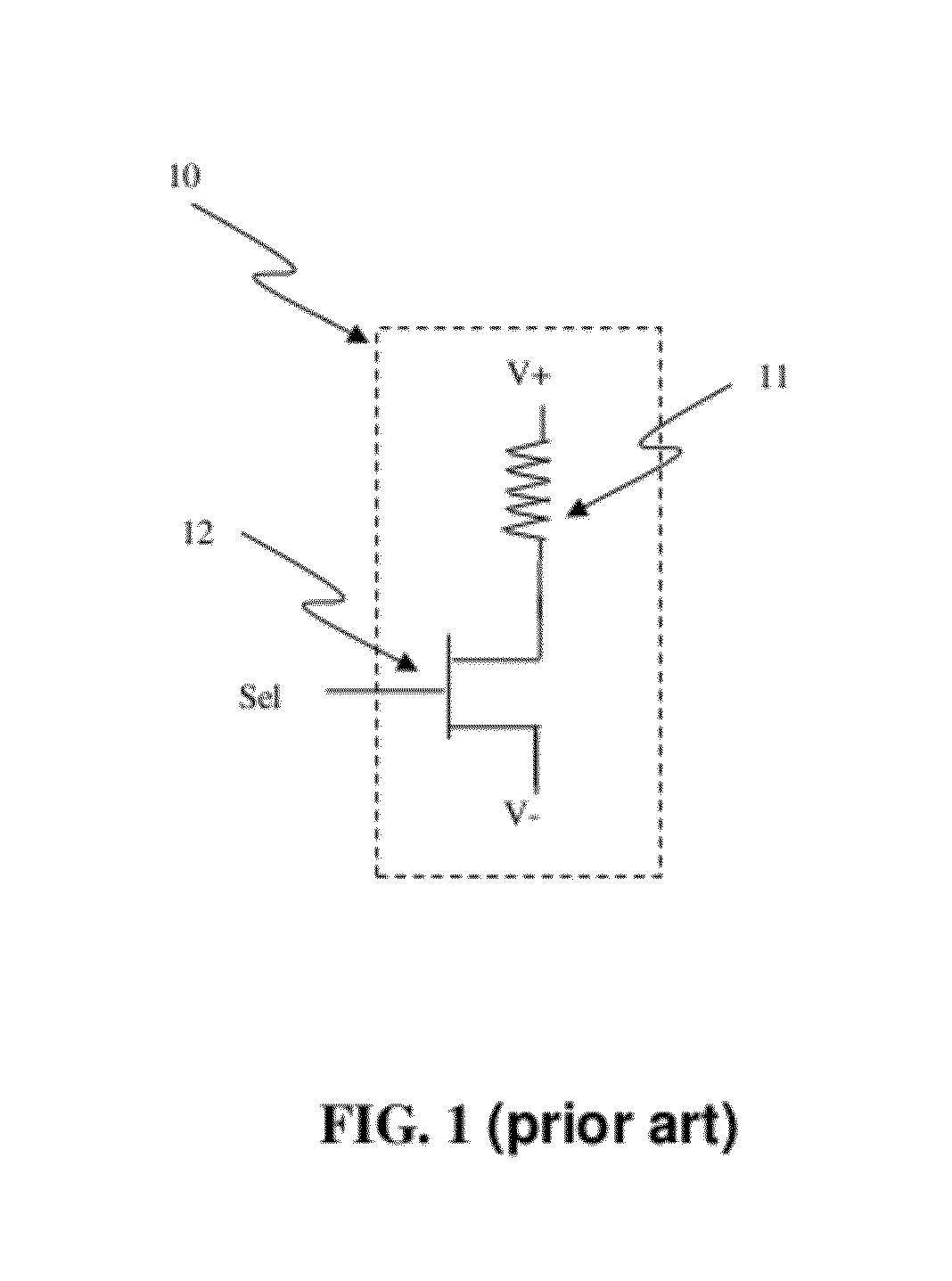 Reversible resistive memory using diodes formed in CMOS processes as program selectors